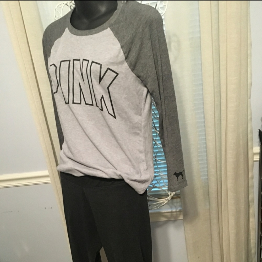 VS PINK Outfit